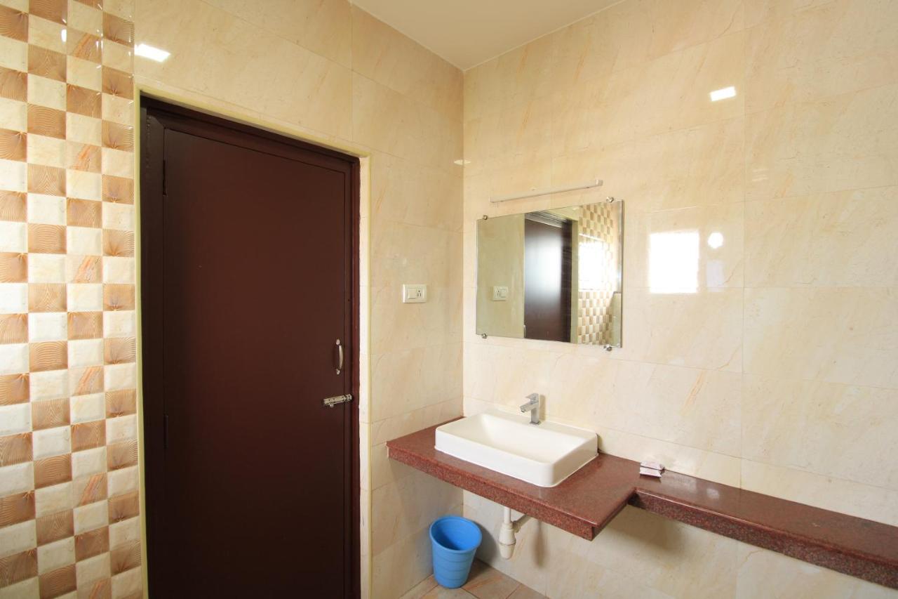 Pondy Southern Residency Puducherry Buitenkant foto
