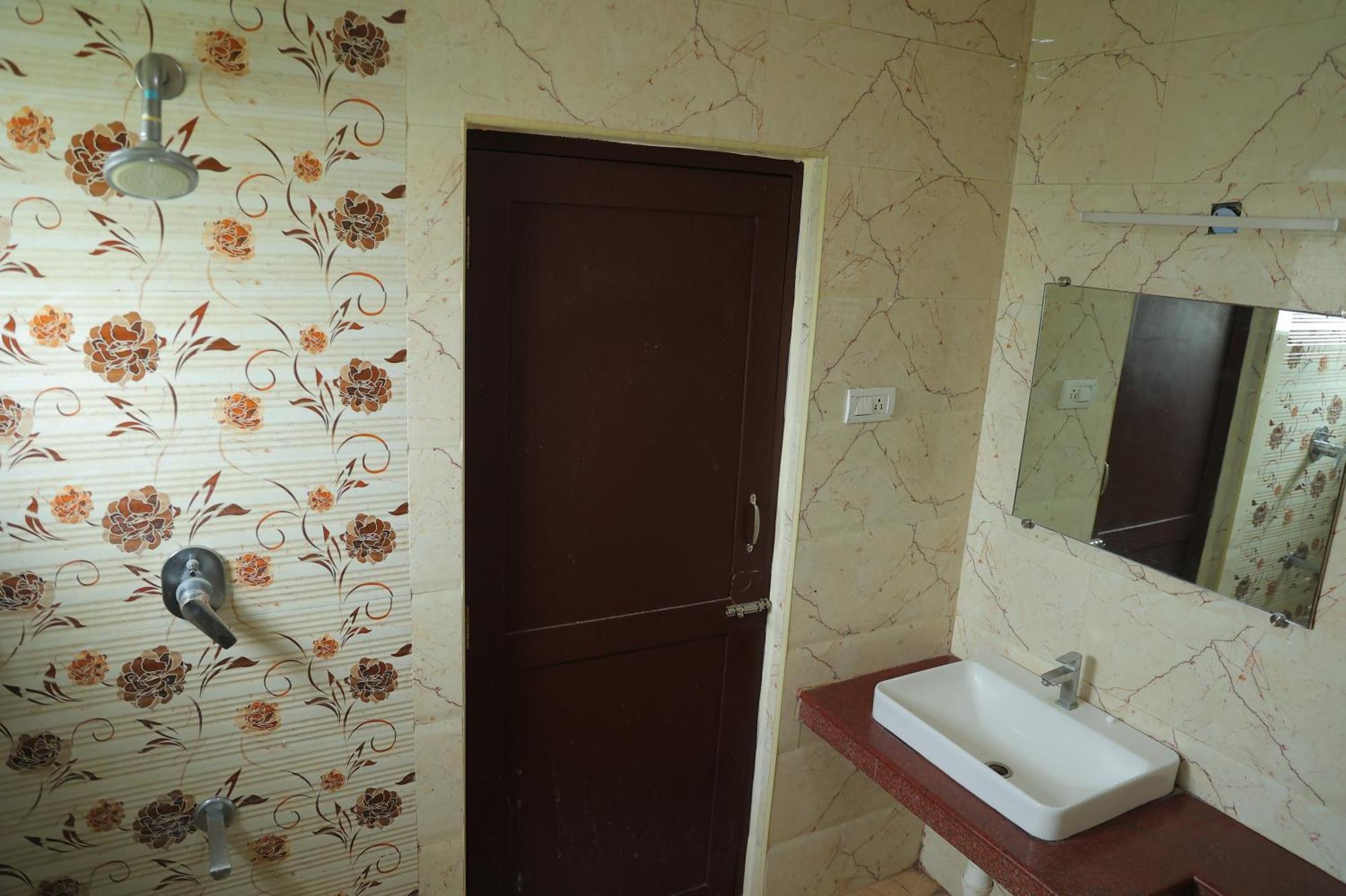 Pondy Southern Residency Puducherry Buitenkant foto